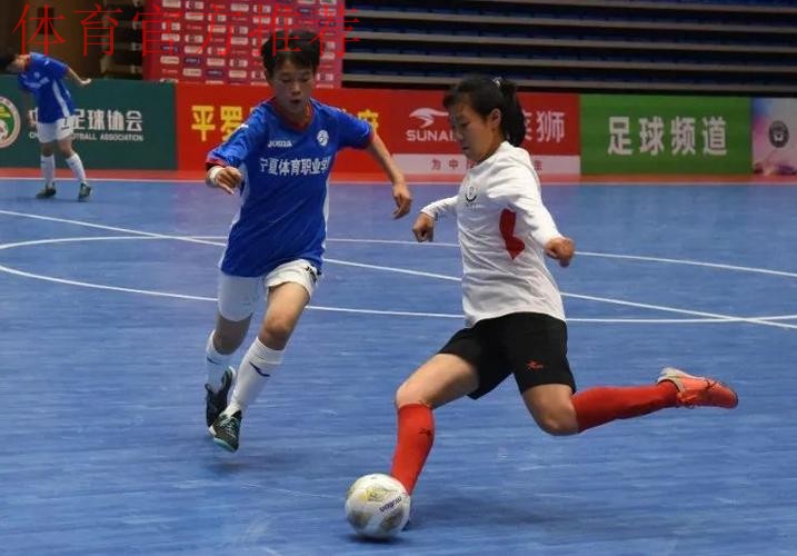 女五联赛平罗赛区开赛 千名观众齐庆足球盛宴