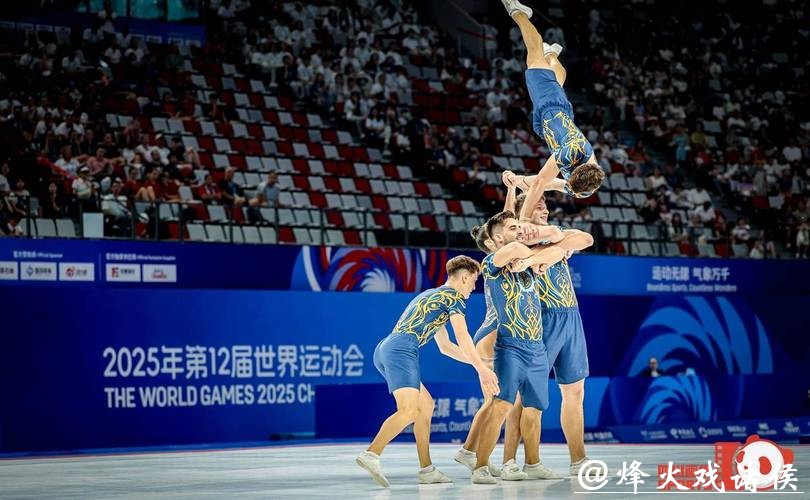 镜头里的2025四川体育