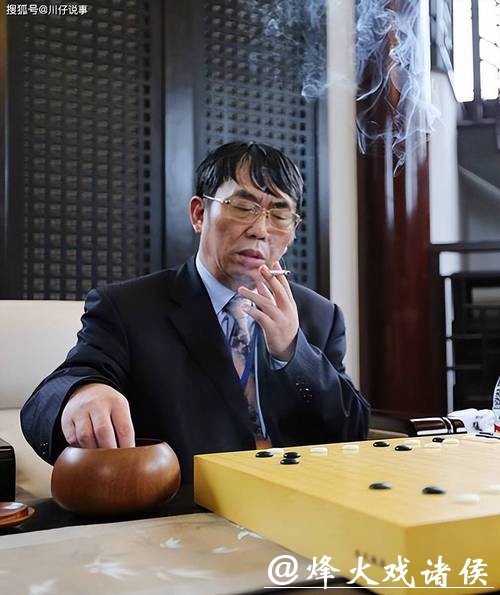 聂卫平病逝,棋局终盘映风骨 聂卫平病逝,棋局终盘映风骨